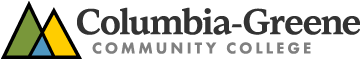 Columbia-Greene Community College Logo